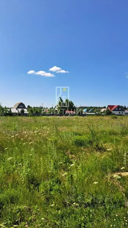 Участок в Свердловская область, Белоярский муниципальный округ, с. ... - Фото 0