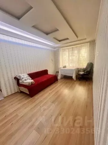 2-к кв. Москва Ставропольская ул., 19А (42.3 м) - Фото 2