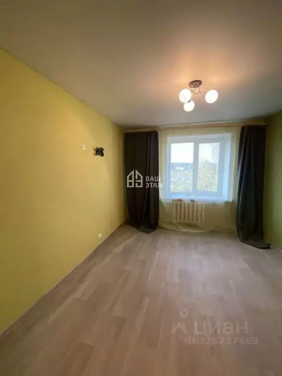 3-к кв. Калужская область, Калуга ул. 5-я Линия, 1к4 (63.0 м) - Фото 0