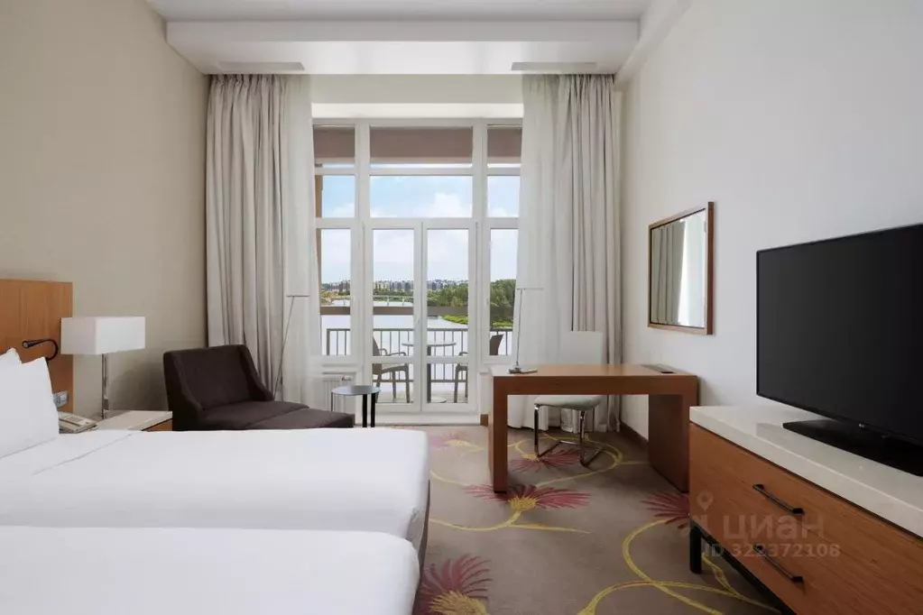 Комната Тверская область, Конаковский муниципальный округ, д. ... - Фото 1