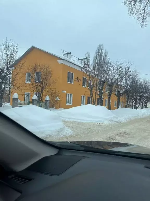 2-к кв. Московская область, Серпухов Парковая ул., 8 (54.0 м) - Фото 1