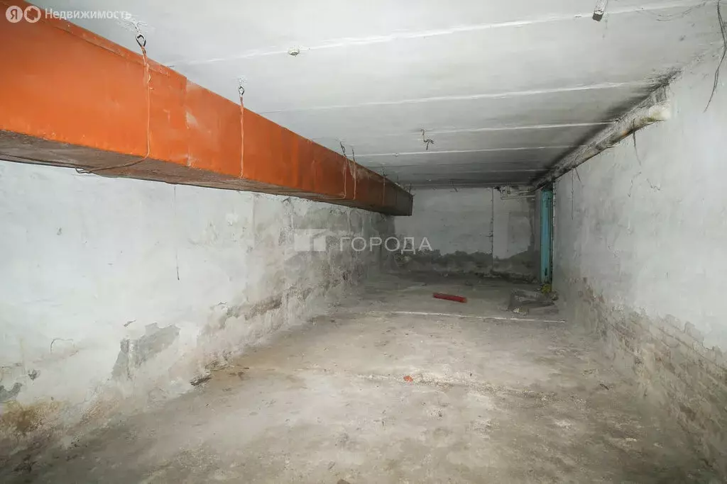 Помещение свободного назначения (456.6 м) - Фото 1