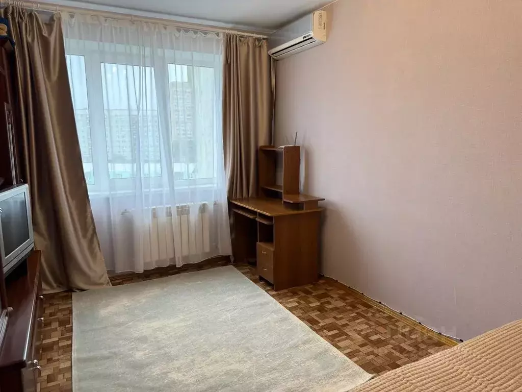 1-к кв. Приморский край, Владивосток Шилкинская ул., 6 (30.0 м) - Фото 2