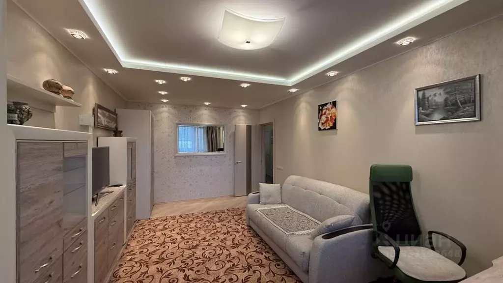2-к кв. Москва ул. Маршала Катукова, 20К1 (58.0 м) - Фото 2