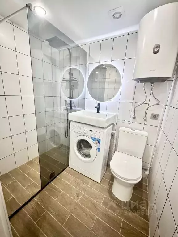 Студия Татарстан, Казань ул. Владимира Кулагина, 5 (17.0 м) - Фото 0