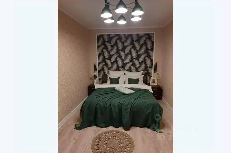 2-к кв. Воронежская область, Воронеж просп. Революции, 53 (70.0 м) - Фото 1