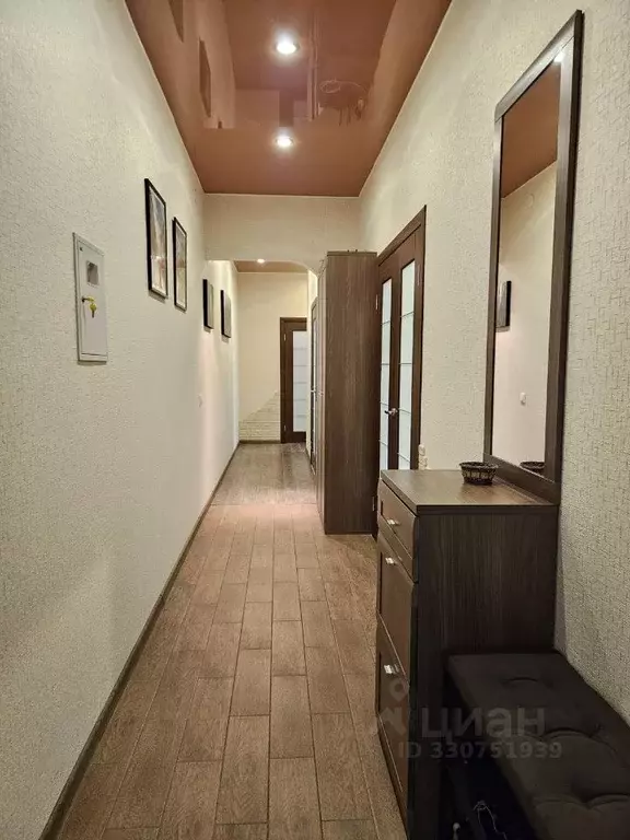 2-к кв. Санкт-Петербург Ленинский просп., 161 (60.0 м) - Фото 1