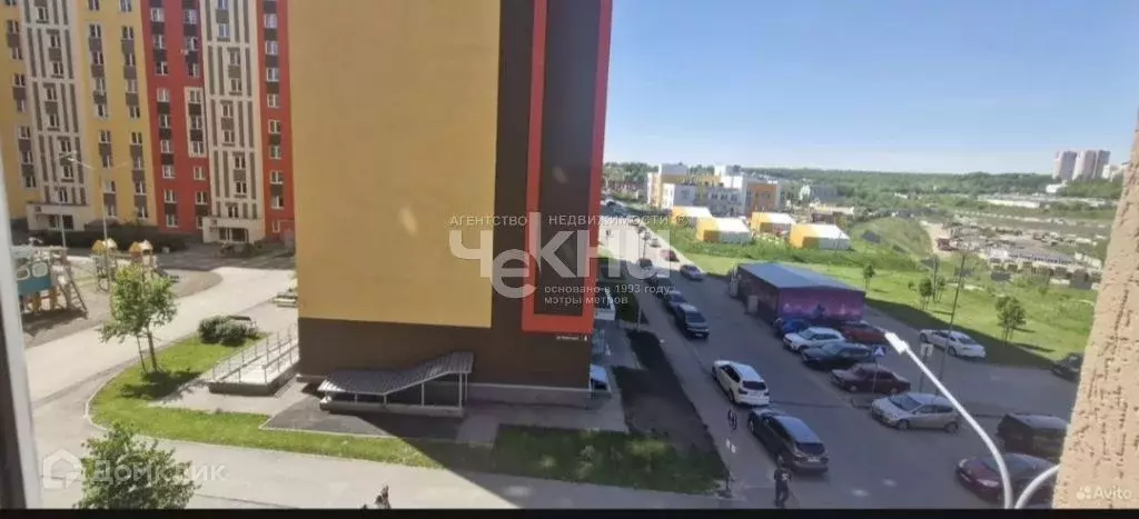Продаётся 1-к квартира, 37 м - Фото 0