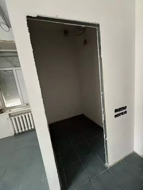 Помещение свободного назначения в Новосибирская область, Барабинск ... - Фото 1