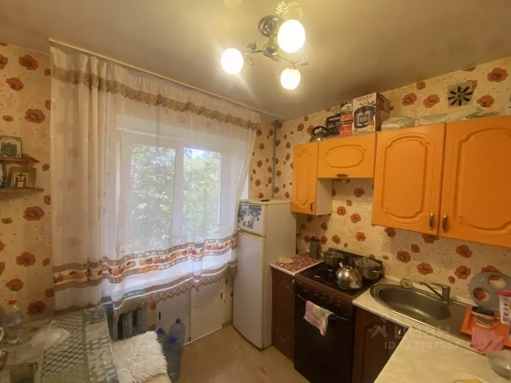 1-к кв. Удмуртия, Воткинск 1 Мая ул., 141 (30.0 м) - Фото 1