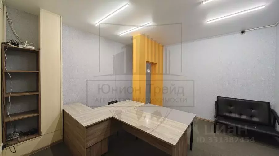 Офис в Новосибирская область, Бердск ул. Карла Маркса, 36 (81 м) - Фото 1