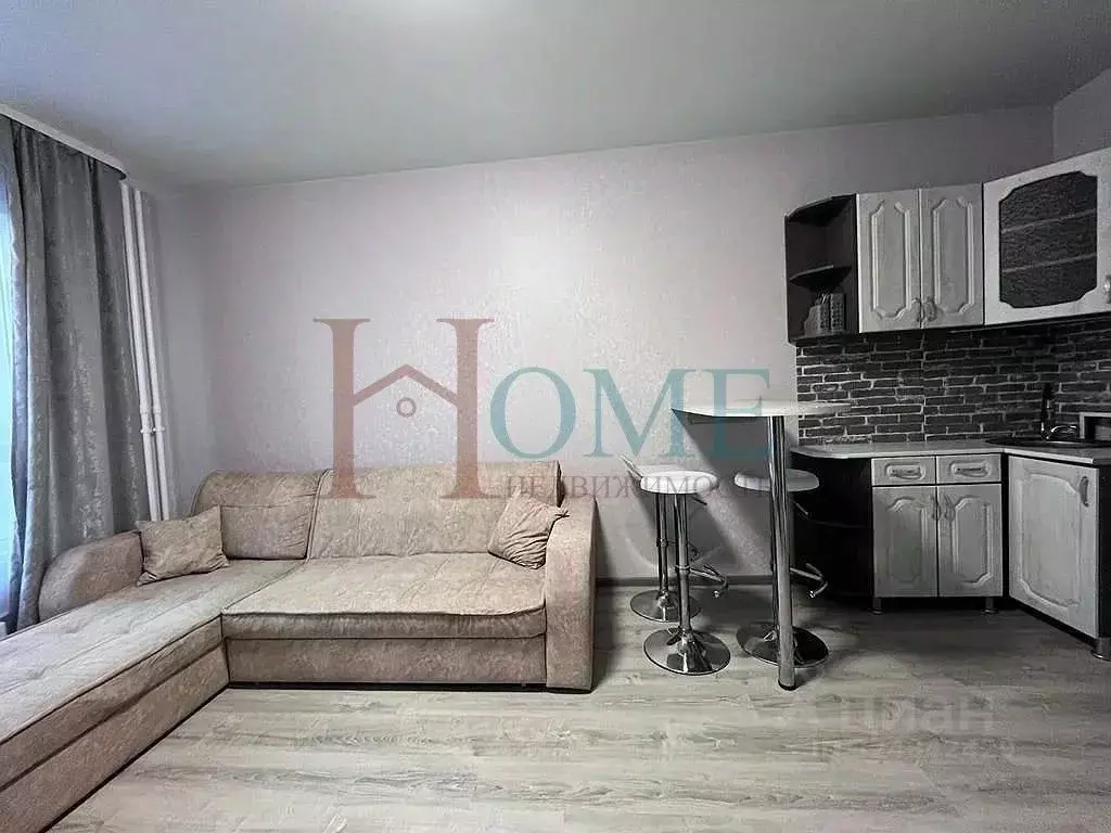 2-к кв. Новосибирская область, Новосибирск ул. Ясный Берег, 7 (39.0 м) - Фото 2