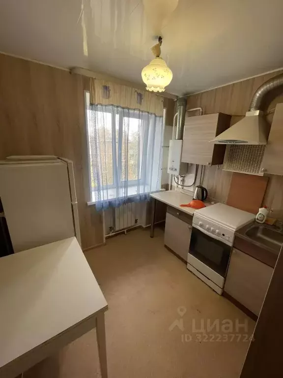 2-к кв. Ивановская область, Иваново ул. Генерала Хлебникова, 62 (44.0 ... - Фото 0