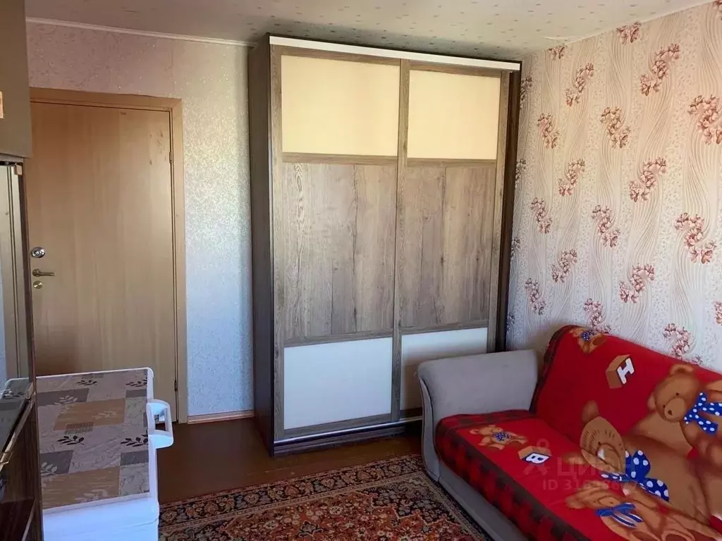 3-к кв. Мурманская область, Мурманск ул. Зои Космодемьянской, 36 (67.0 ... - Фото 0