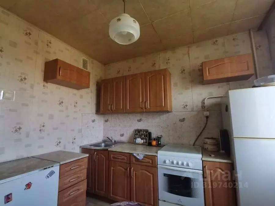 3-к кв. Воронежская область, Воронеж ул. Юлюса Янониса, 3 (63.6 м) - Фото 0