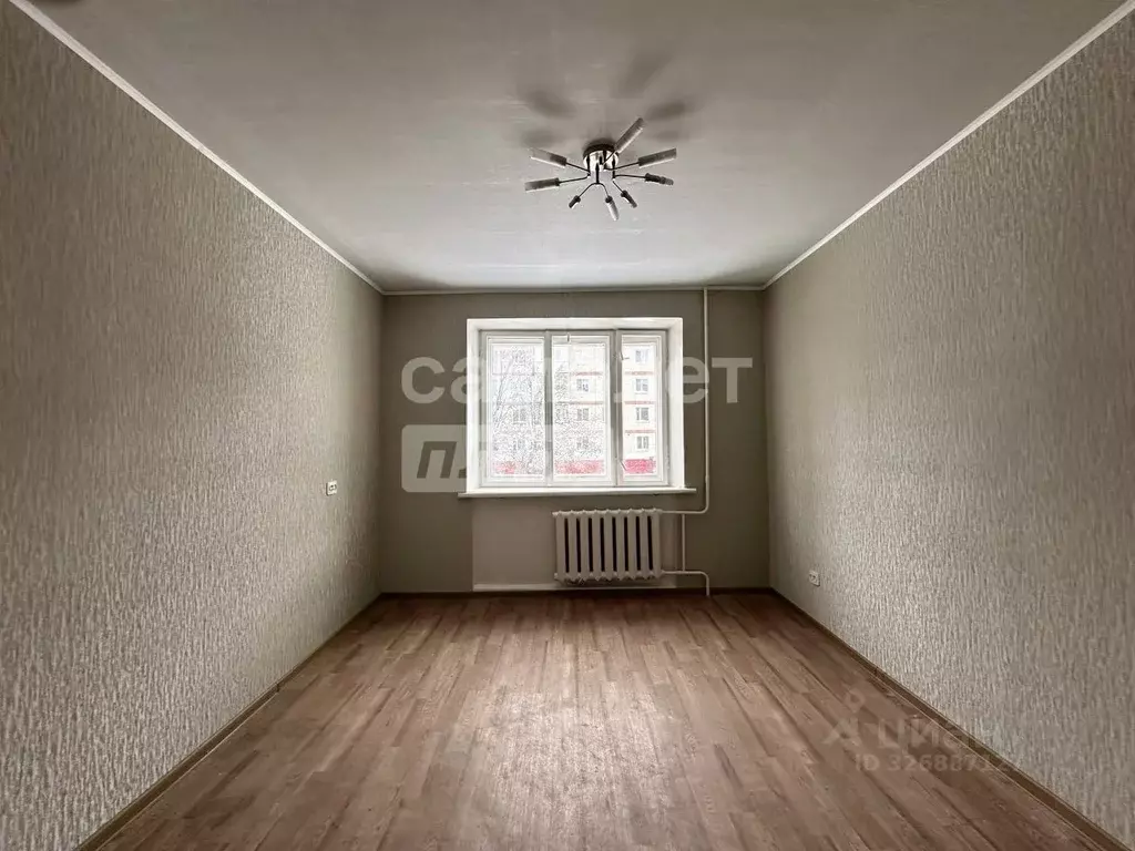 Комната Калужская область, Калуга ул. Калинина, 15 (25.0 м) - Фото 2