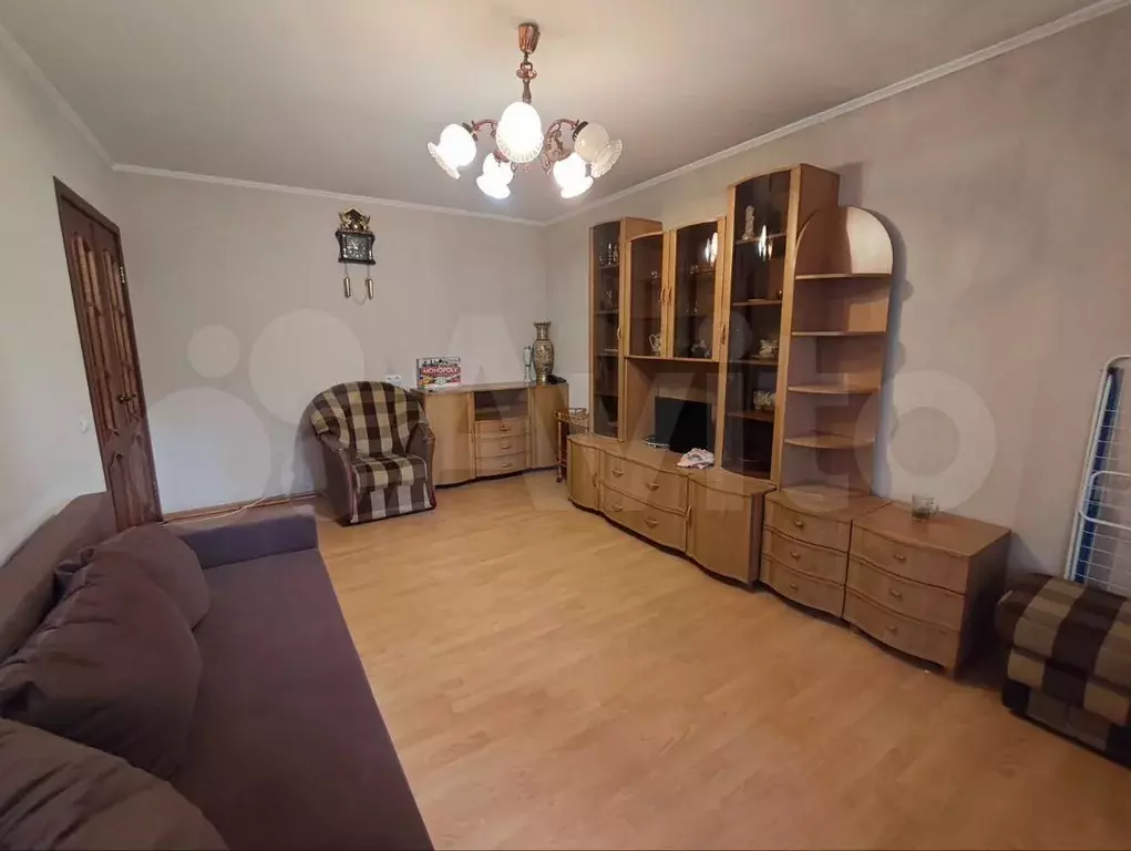 3-к. квартира, 70 м, 2/12 эт. - Фото 0