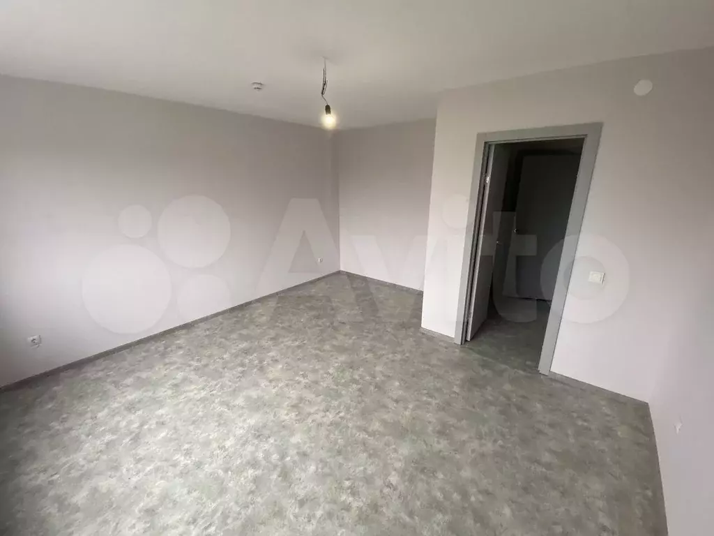 2-к. квартира, 50 м, 3/5 эт. - Фото 1