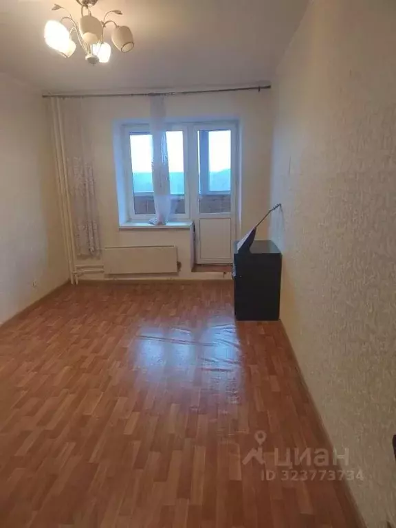 1-к кв. Москва, Москва, Троицк ул. Нагорная, 10 (37.0 м) - Фото 1