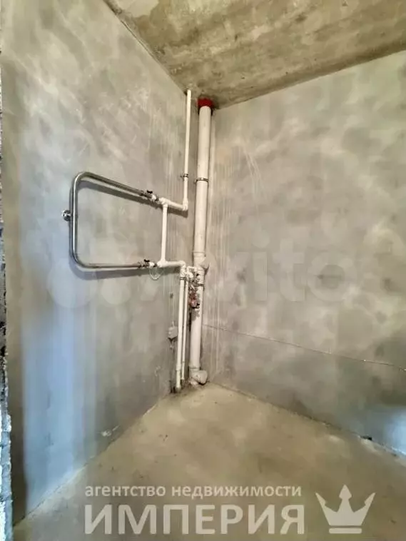 1-к. квартира, 37,5 м, 3/9 эт. - Фото 1