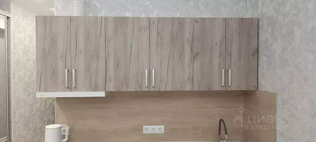 Студия Хабаровский край, Хабаровск ул. Карла Маркса, 144/1А (24.7 м) - Фото 2