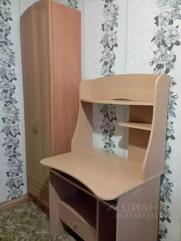 Комната Ставропольский край, Ставрополь Комсомольская ул., 62 (9.0 м) - Фото 2