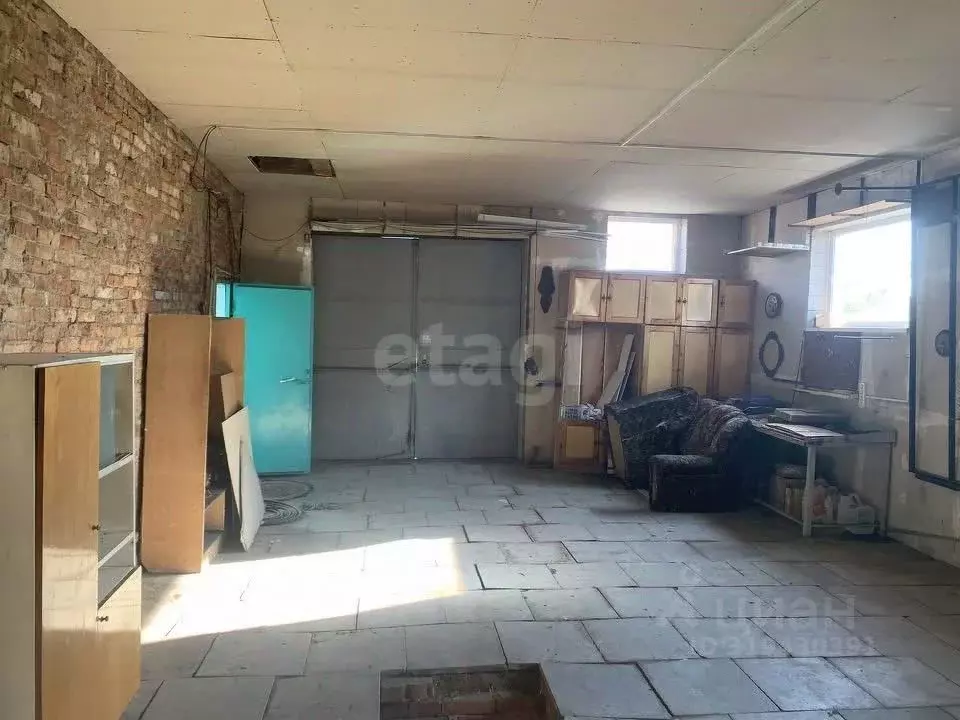 Дом в Курганская область, Далматово ул. Карла Маркса (79 м) - Фото 1