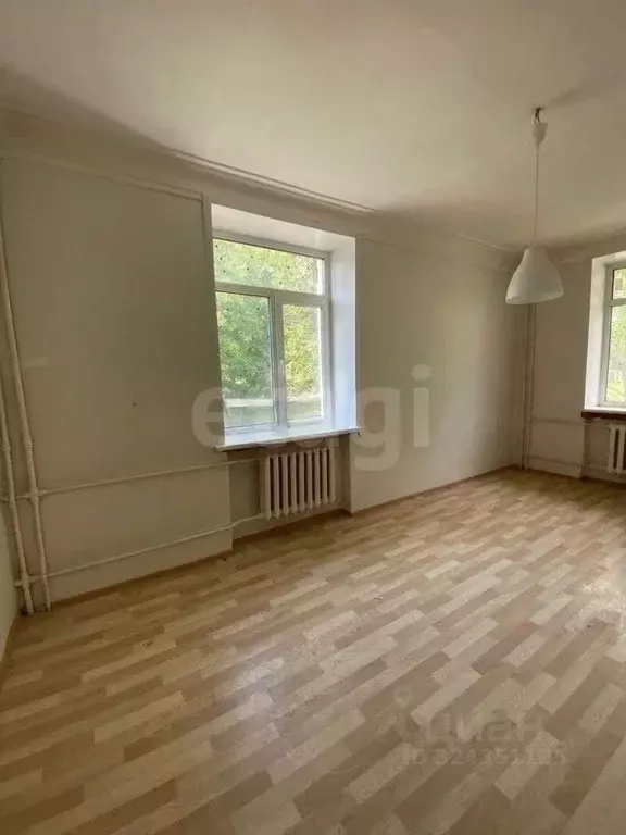 Комната Московская область, Дзержинский Спортивная ул., 7 (16.5 м) - Фото 1