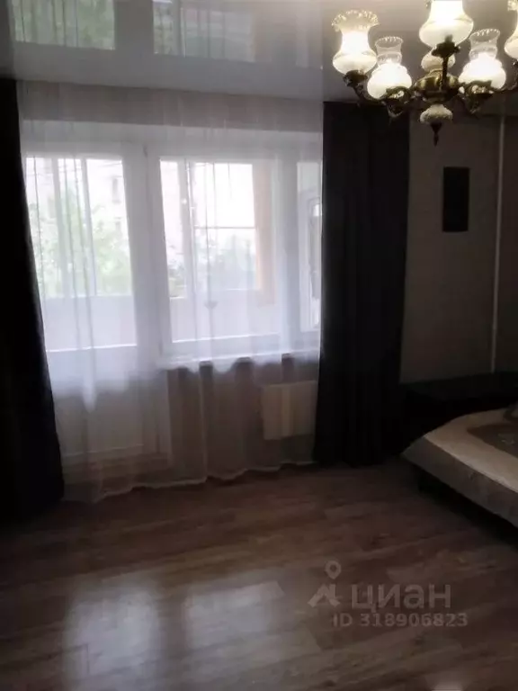 1-к кв. Московская область, Солнечногорск ул. Юности, 2 (45.0 м) - Фото 0