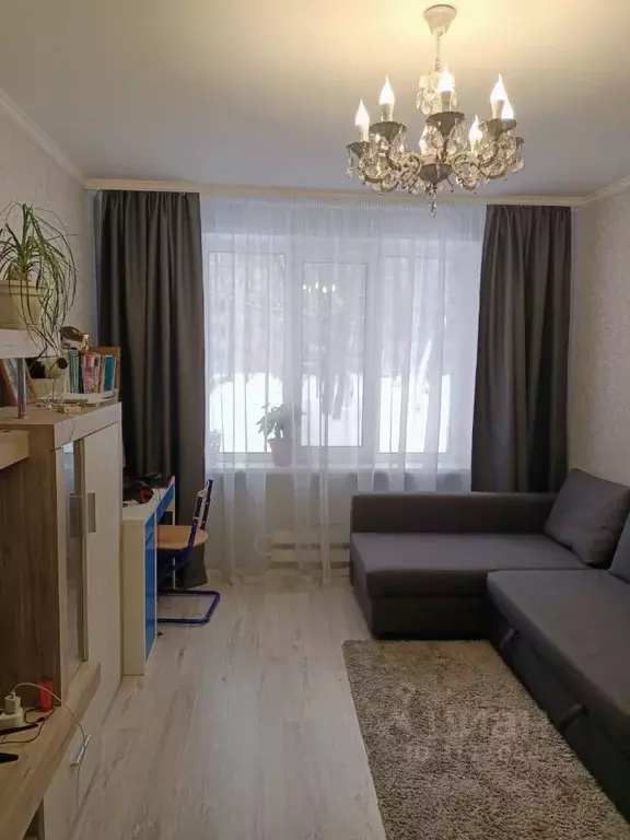 1-к кв. Москва ул. Коминтерна, 48/5 (32.8 м) - Фото 0