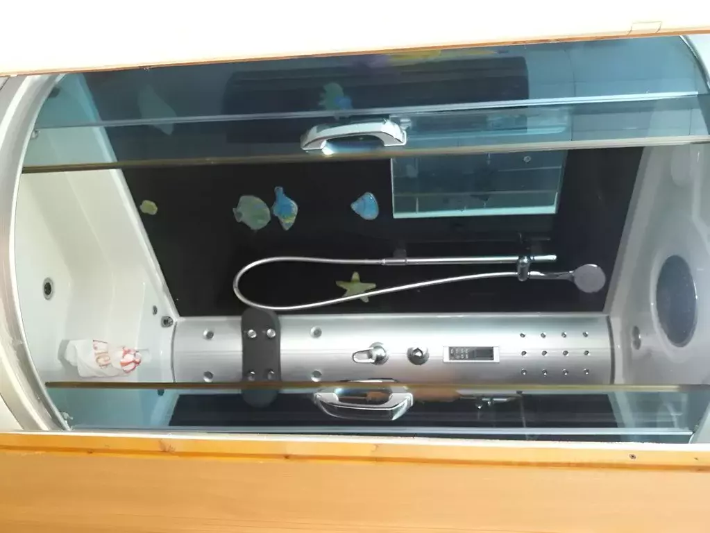 Комната Омская область, Омск ул. 2-я Любинская, 2Б - Фото 2