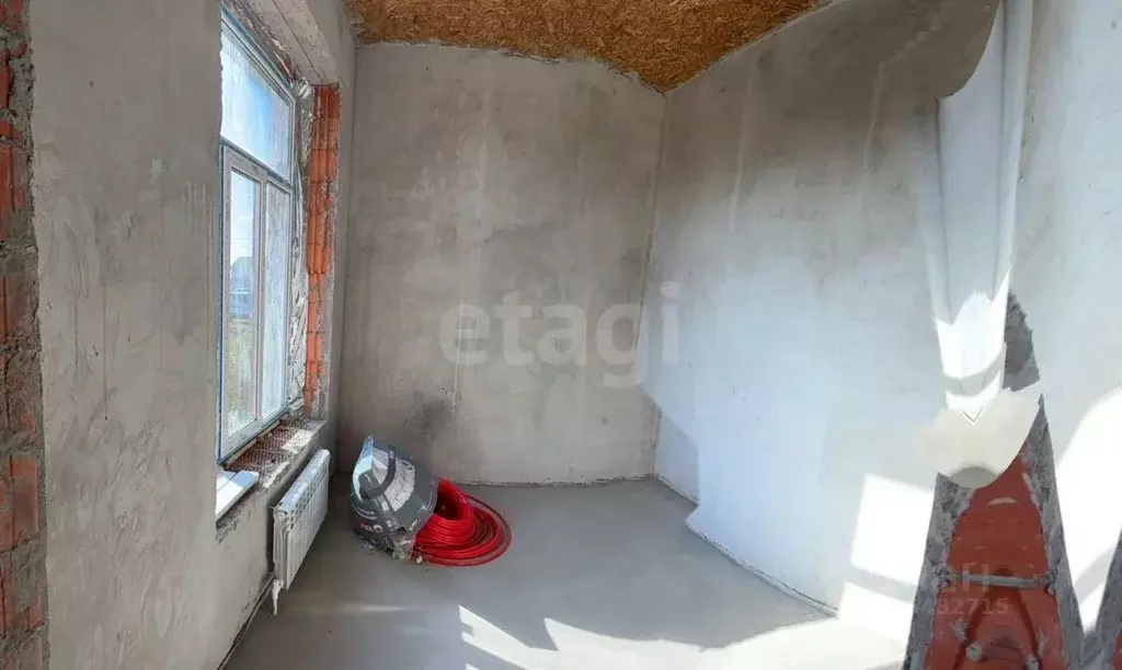 Дом в Костромская область, Кострома ул. Владимира Люсина, 3 (81 м) - Фото 2