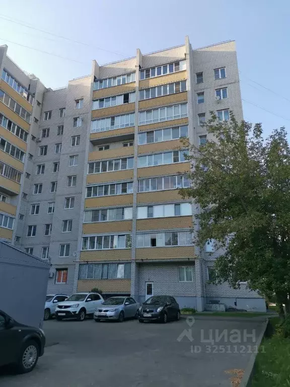 Склад в Ивановская область, Иваново ул. 1-я Минеевская, 4 (45 м) - Фото 2
