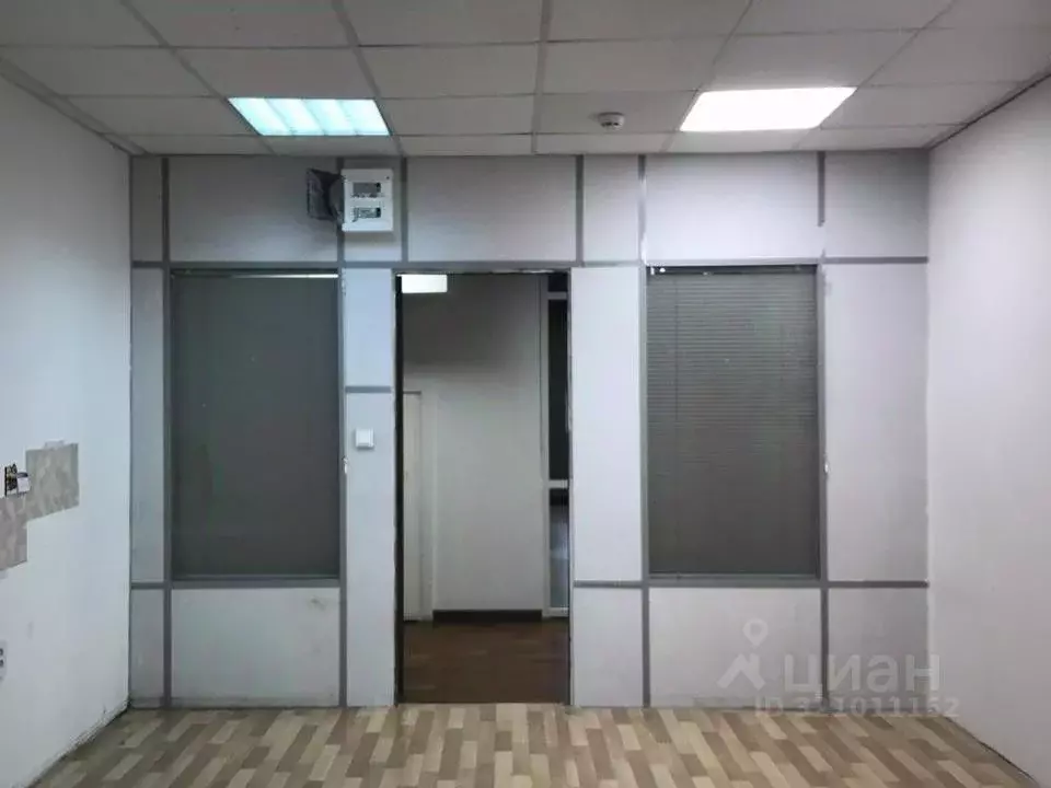 Офис в Иркутская область, Иркутск ул. Свердлова, 36 (22 м) - Фото 1