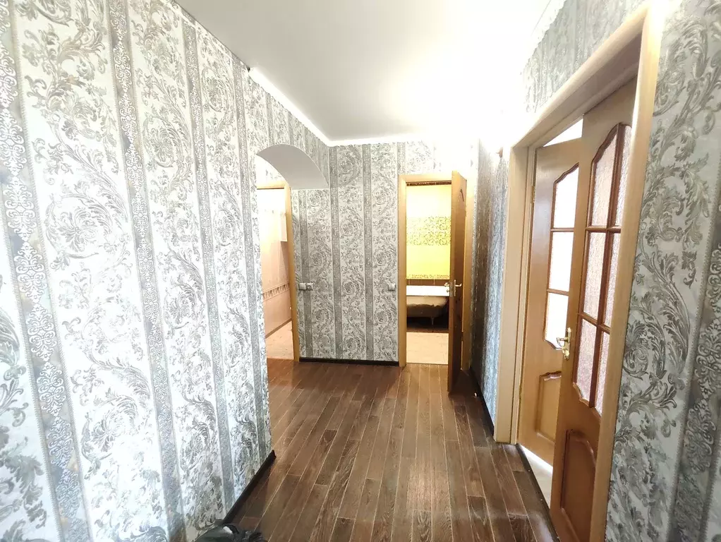 Продаётся 2-к квартира, 53.4 м - Фото 0