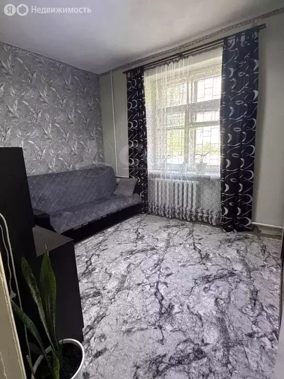 1-комнатная квартира: Курган, Проходная улица, 5 (25 м) - Фото 2