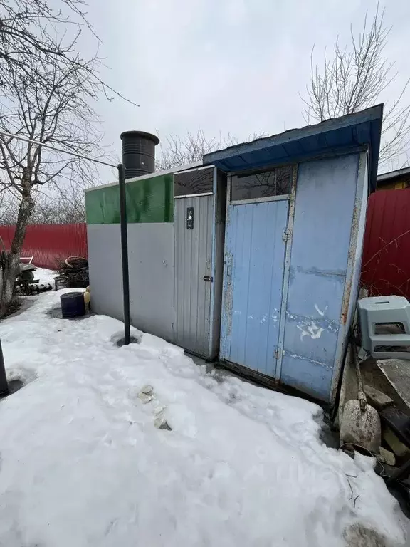 Дом в Воронежская область, Каширский район, Колодезянское с/пос, пос. ... - Фото 2