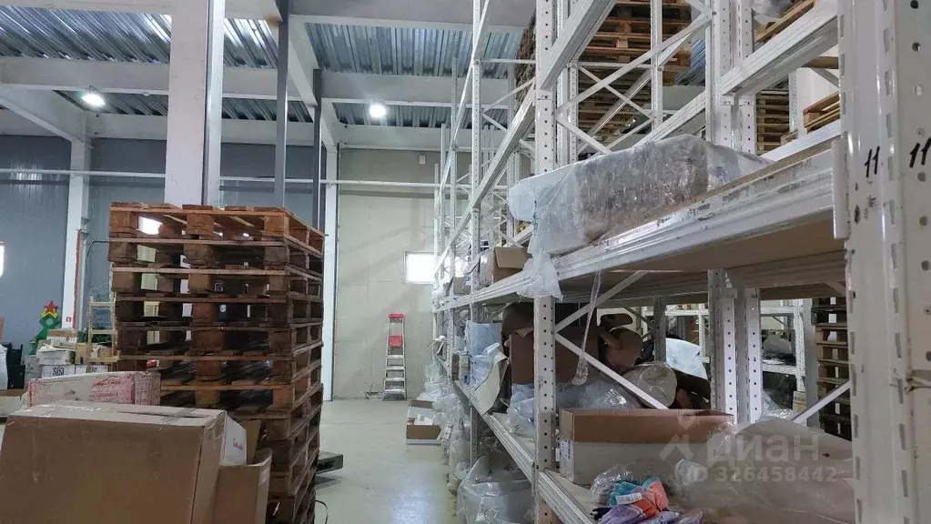 Помещение свободного назначения в Хабаровский край, Хабаровск ул. ... - Фото 1