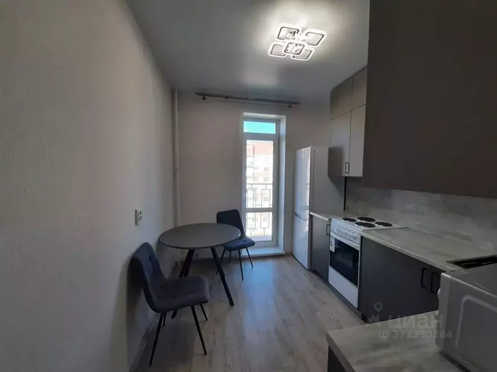 1-к кв. Московская область, Ступино ул. Горького, 12 (31.0 м) - Фото 2