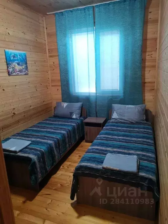 Дом в Краснодарский край, Темрюкский район, Голубицкое с/пос, ... - Фото 1