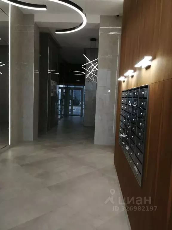 1-к кв. Ставропольский край, Ставрополь ул. Тухачевского, 31к2 (37.0 ... - Фото 1