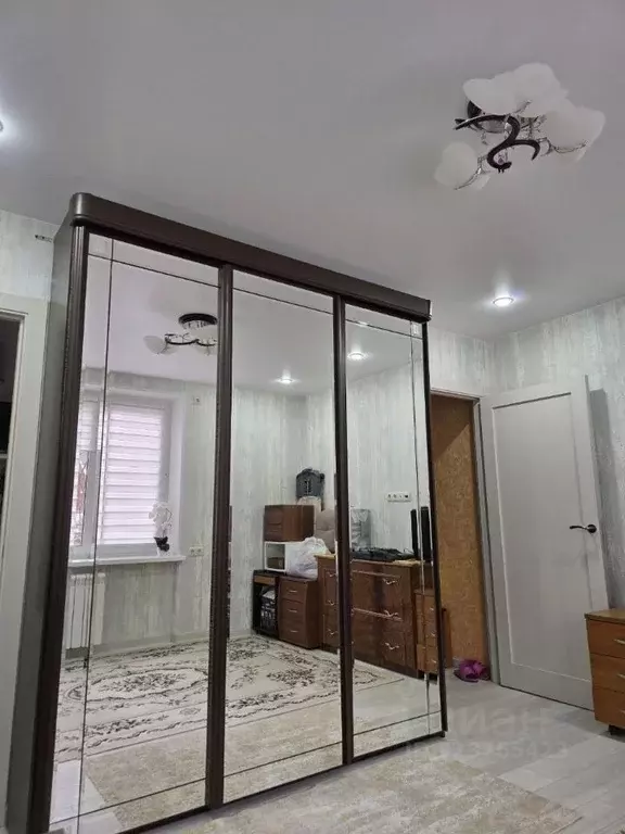 1-к кв. Москва ул. Фабрициуса, 33К5 (32.0 м) - Фото 2