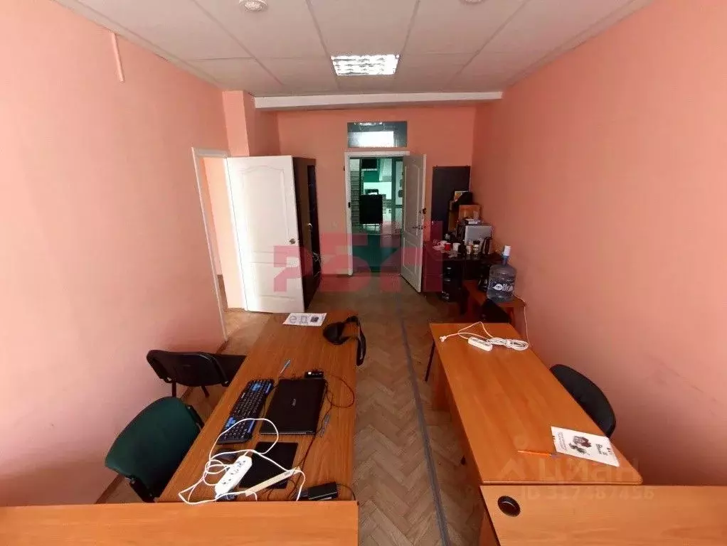 Офис в Курганская область, Курган ул. Куйбышева, 35 (35 м) - Фото 0
