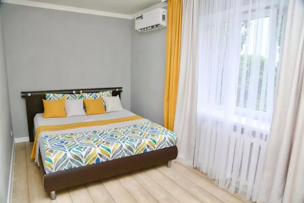 2-к кв. Ставропольский край, Пятигорск Московская ул., 72К1 (43.0 м) - Фото 0