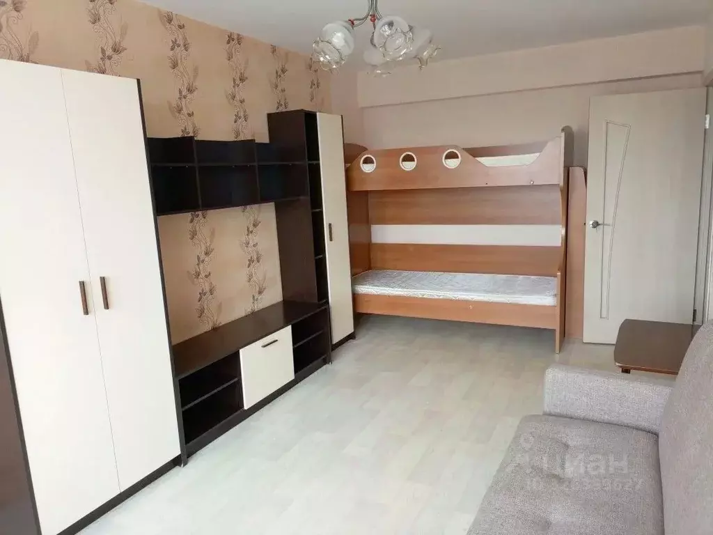 2-к кв. Москва Есенинский бул., 1/26К1 (48.0 м) - Фото 1