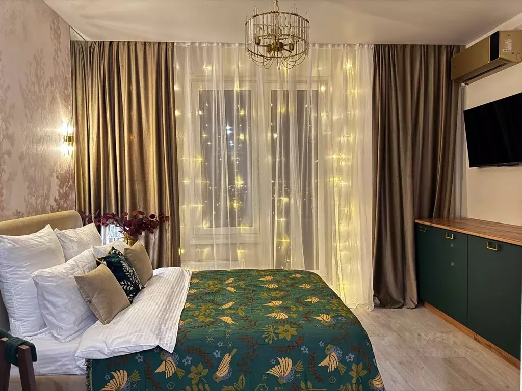 Студия Пензенская область, Пенза ул. Щербакова, 75 (23.4 м) - Фото 1