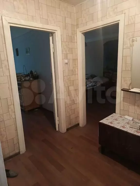 3-к. квартира, 62 м, 1/5 эт. - Фото 1
