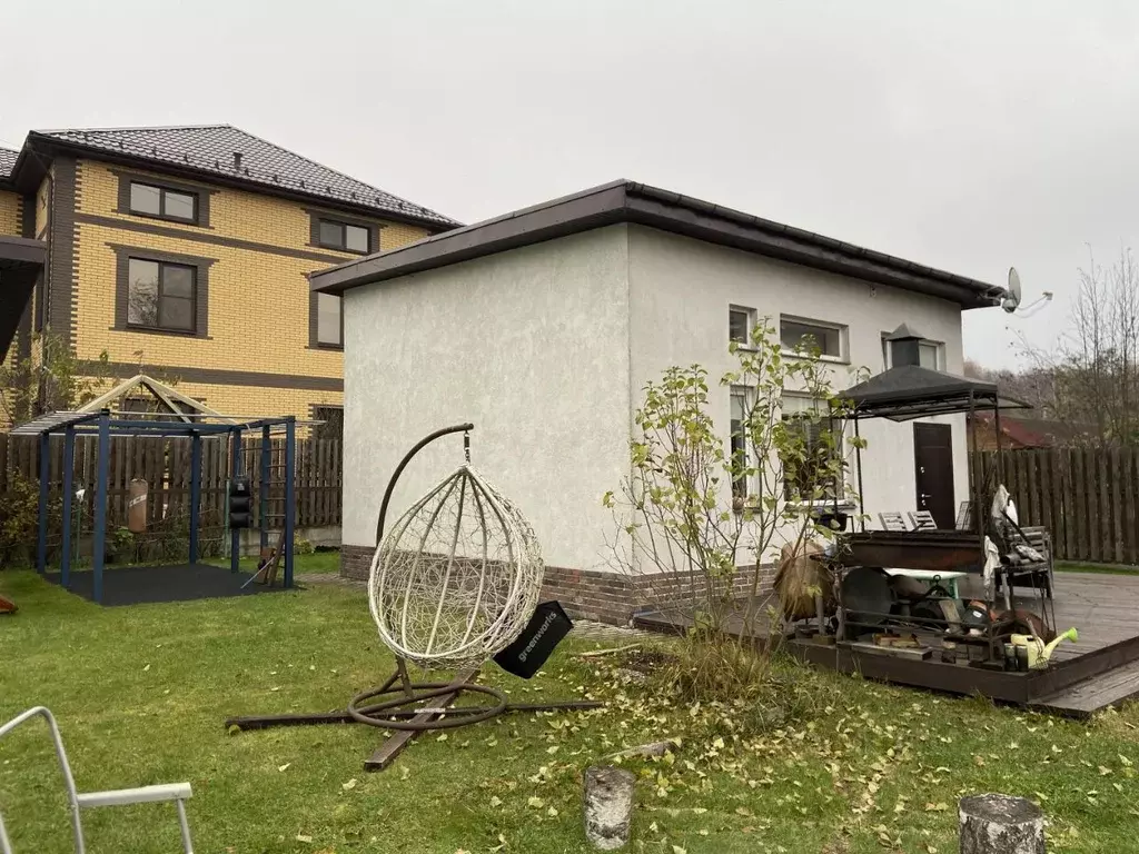 Дом в Московская область, Химки СТ Исток тер., 72 (42 м) - Фото 2