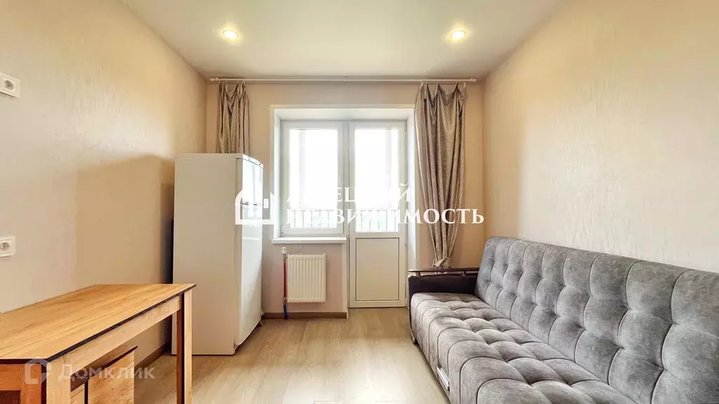 Продаётся квартира-студия, 23.94 м - Фото 0