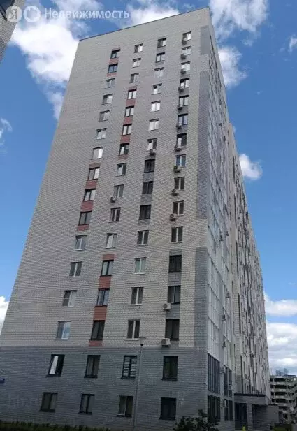 2-комнатная квартира: деревня Дударева, улица Созидателей, 7 (62.5 м) - Фото 2